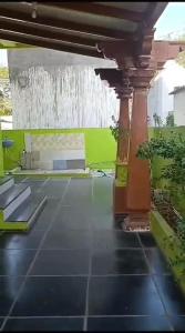 Jayanna Family Stay Hampi