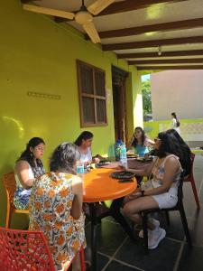 Jayanna Family Stay Hampi