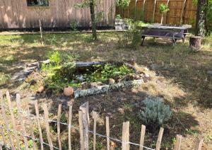 Villas Villa Naiade, Lege-Cap-Ferret, Arcachon Bay : Villa