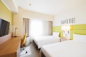 ANA Holiday Inn Sapporo Susukino by IHG