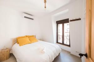 Cottage & Vintage - Hôtels 3 étoiles à Madrid