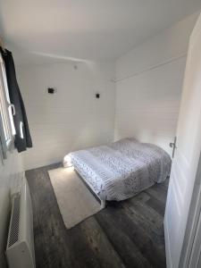 Maisons de vacances Maison Rose : photos des chambres