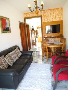 Apartamento suíte casal TiradentesMG