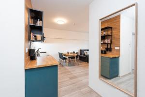 Apartmán Bešeň 304