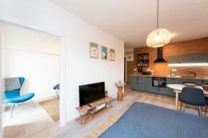 Apartmán Bešeň 304 - 3hvězdičkové hotely ve městě Bešeňová