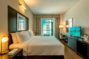 Deluxe King Room  room in TIME Oak Hotel & Suites
