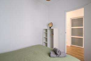 HJS Plaza Suites Apartments II