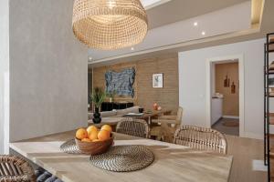 Selong - 2 bedrooms in Almagro