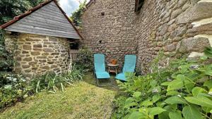 Gîte Gîte du Chatelard 87 N°2