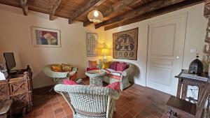 Gîte Gîte du Chatelard 87 N°2