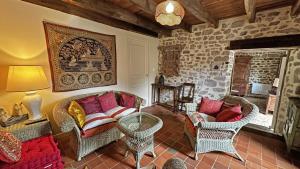 Gîte Gîte du Chatelard 87 N°2