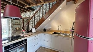 Gîte Gîte du Chatelard 87 N°2