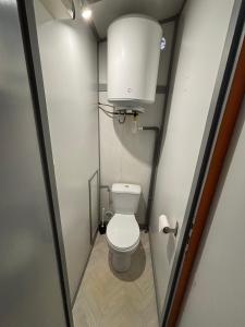 Campings Camping La Tentation : Chalet 2 Chambres
