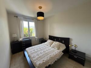 Villas Villa -Vue panoramique splendide -Piscine privee : photos des chambres