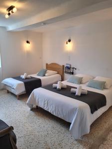 Hotels Hotel Etape : photos des chambres