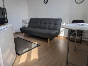 Appartements L-Opale, studette 2 : photos des chambres