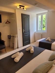Hotels Hotel Etape : photos des chambres