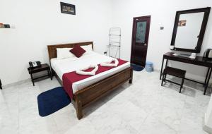 Airport Pearl Garden Transit Hotel - Ubytování bez kategorie ve městě Katunayaka