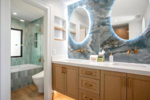 Kapalua Golf Villas 2 Free Rental Cars KBM Resorts Ocean View Luxury 2-bedroom Unit Kapalua Golf Villas 2 Units 3 Bedrooms ML-1215