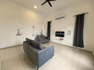Padang Serai Wangi Roomstay 95