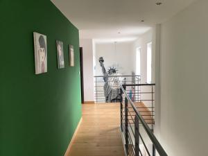 Villas Maison d’architecte situee sur la route des vins : photos des chambres