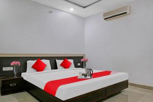 Hotel O Paradise