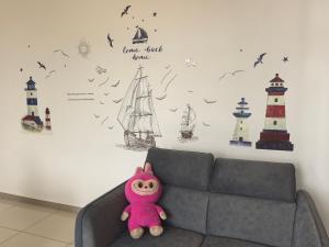 Padang Serai Wangi Roomstay 95