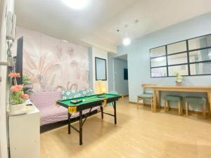 Leisure escape Azure staycation