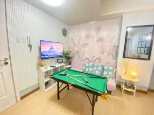 Leisure escape Azure staycation