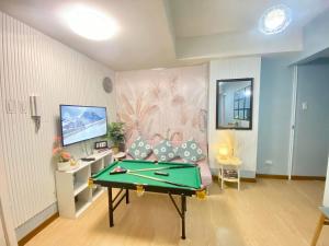 Leisure escape Azure staycation