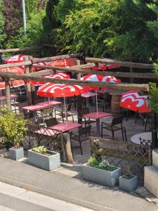 Hotels Hotel Etape : photos des chambres