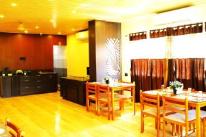 Andaman Beach Resort