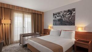 Hotels Holiday Inn Nice - Port St Laurent by IHG : photos des chambres