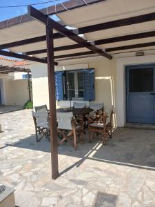 Beautiful house ideal for families