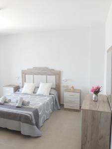 Gracia apartment