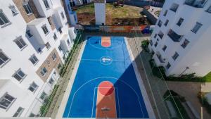 Amber Den 3 Bedroom with pool,Buxton