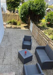 MAE S appartement Lanester