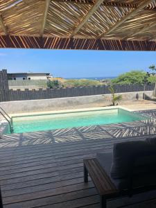 Casa Arte Vichayito - Condo Amak