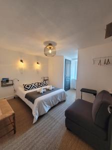 Hotels Hotel Etape : photos des chambres