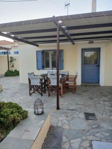 Beautiful house ideal for families