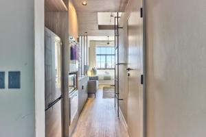 Urban Utopia in the heart of the East City