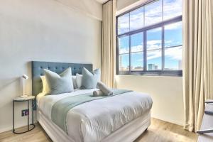 Urban Utopia in the heart of the East City