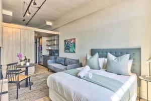 Urban Utopia in the heart of the East City