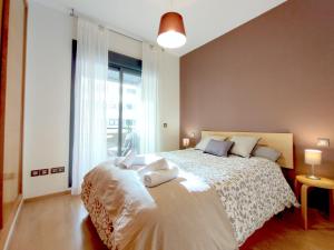 Sacaba Beach Apartment with Free Parking and Swimming Pool