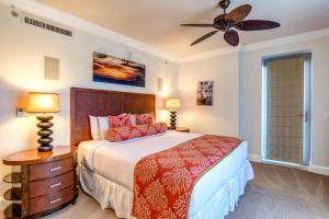 Honua Kai 2 Free Rental Cars KBM Resorts Ocean Front 2 Units 6 Bedrooms ML-1101