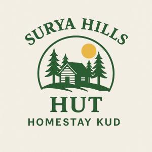Surya hills view