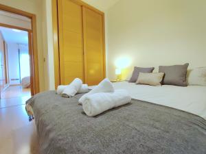 Sacaba Beach Apartment with Free Parking and Swimming Pool