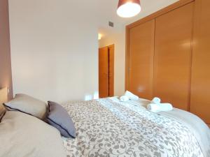 Sacaba Beach Apartment with Free Parking and Swimming Pool