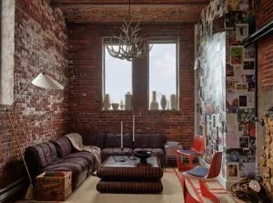 The Bow Hotel