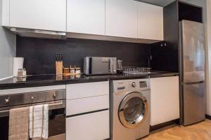 Executive Hotel Apartment at Oynx